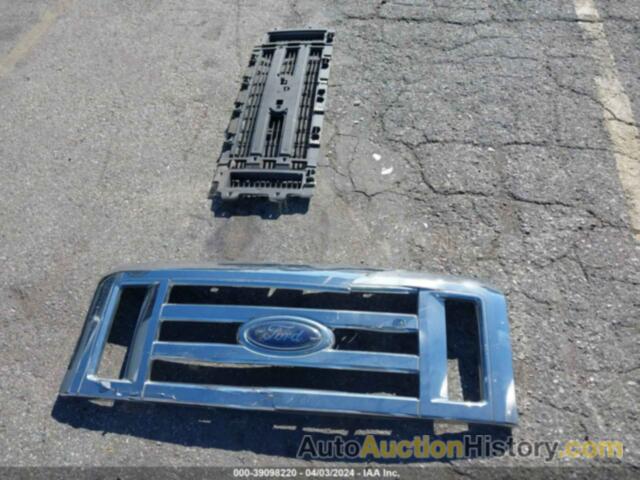 FORD ECONOLINE E350 SUPER DUTY WAGON, 1FBSS31L19DA66628