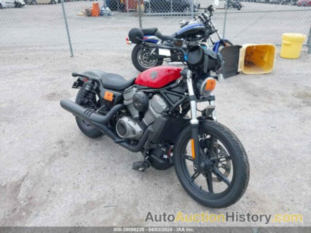 HARLEY-DAVIDSON RH975, 1HD1ZH116PB305306