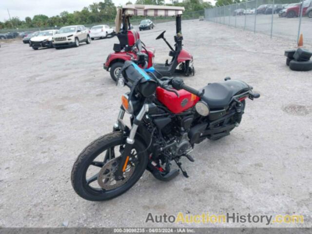 HARLEY-DAVIDSON RH975, 1HD1ZH116PB305306