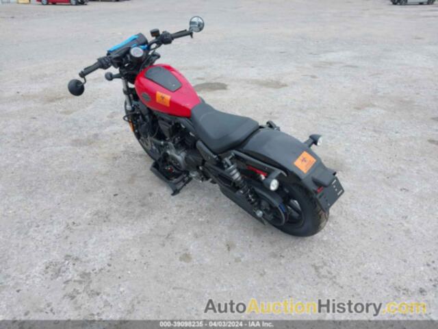 HARLEY-DAVIDSON RH975, 1HD1ZH116PB305306