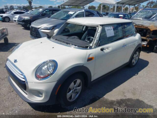 MINI HARDTOP COOPER, WMWXM5C52ET937006