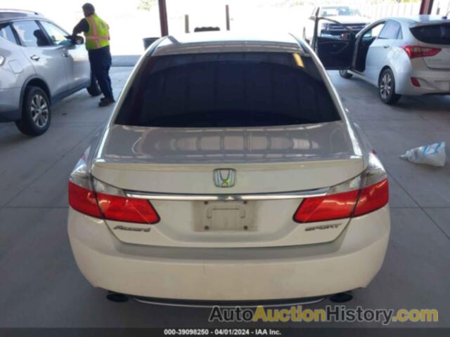 HONDA ACCORD SPORT, 1HGCR2F53FA259894