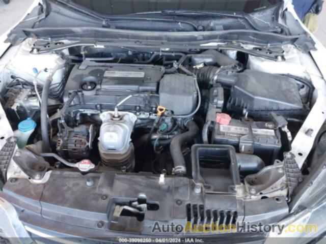 HONDA ACCORD SPORT, 1HGCR2F53FA259894