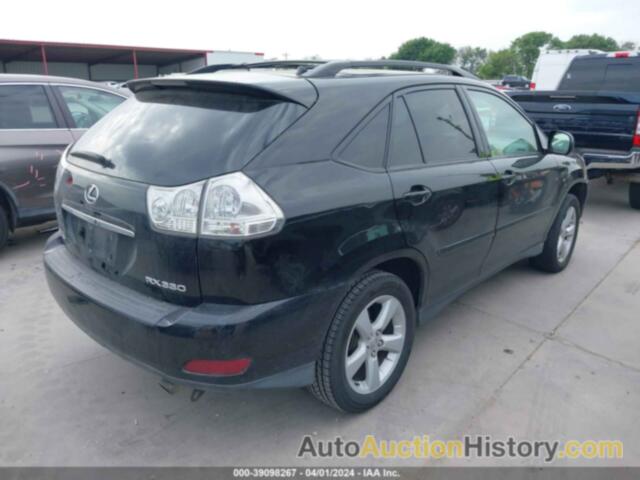 LEXUS RX 330, 2T2GA31U96C043177