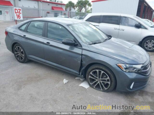 VOLKSWAGEN JETTA 1.5T SPORT, 3VWBM7BU8NM019614