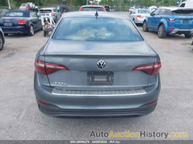 VOLKSWAGEN JETTA 1.5T SPORT, 3VWBM7BU8NM019614