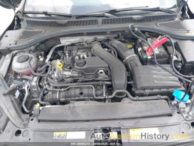 VOLKSWAGEN JETTA 1.5T SPORT, 3VWBM7BU8NM019614