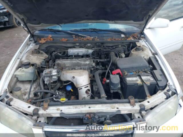 TOYOTA CAMRY CE, 4T1BG22K21U810475