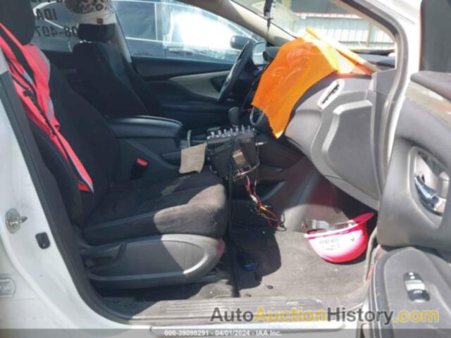 NISSAN MURANO S, 5N1AZ2MH1HN170769