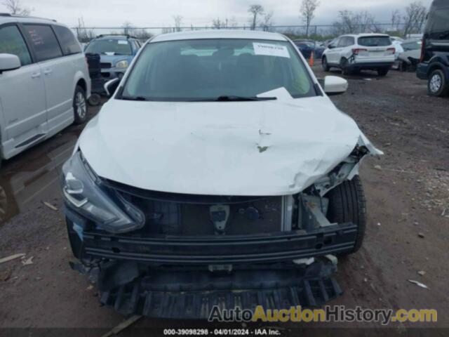 NISSAN SENTRA SR, 3N1AB7AP7HY238032