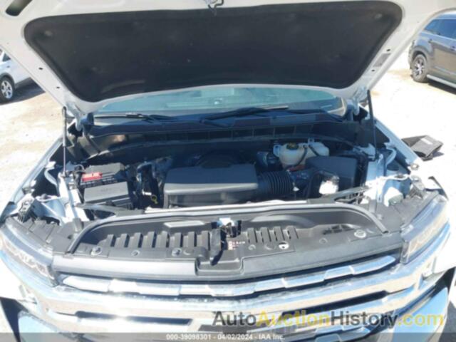 CHEVROLET SILVERADO 1500 LTD 2WD  SHORT BED LTZ, 3GCPWEEDXNG184291