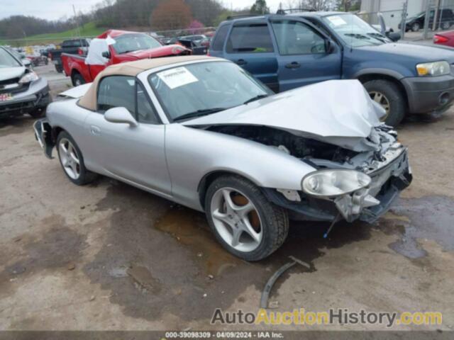 MAZDA MX-5 MIATA LS/SPECIAL EDITION, JM1NB353010212984