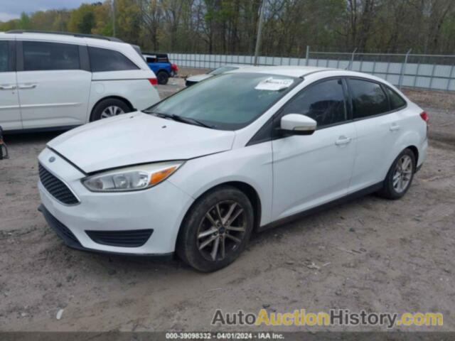 FORD FOCUS SE, 1FADP3F23FL208944