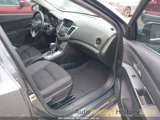 CHEVROLET CRUZE 1LT AUTO, 1G1PC5SB8D7214211