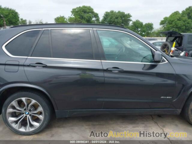 BMW X5 XDRIVE50I, 5UXKR6C50F0J76448