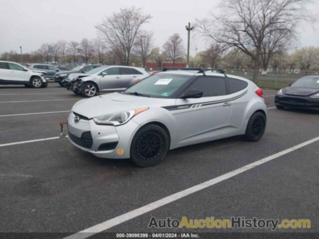 HYUNDAI VELOSTER, KMHTC6AD9CU074051