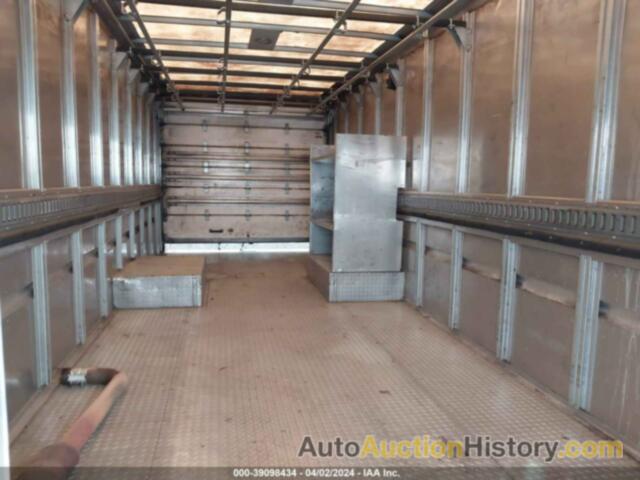 FREIGHTLINER CHASSIS M LINE WALK-IN VAN, 4UZAC3DV5ECFW4511