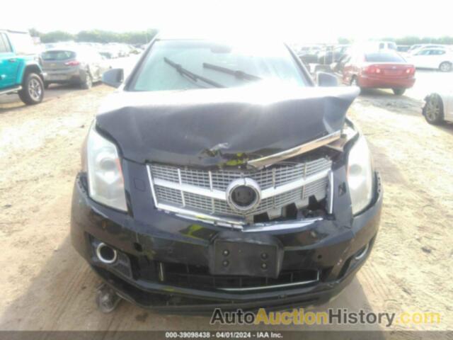 CADILLAC SRX PREMIUM COLLECTION, 3GYFNFE38CS563564