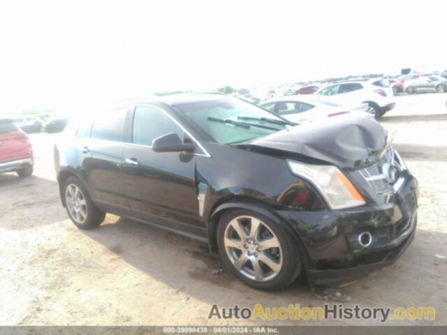 CADILLAC SRX PREMIUM COLLECTION, 3GYFNFE38CS563564