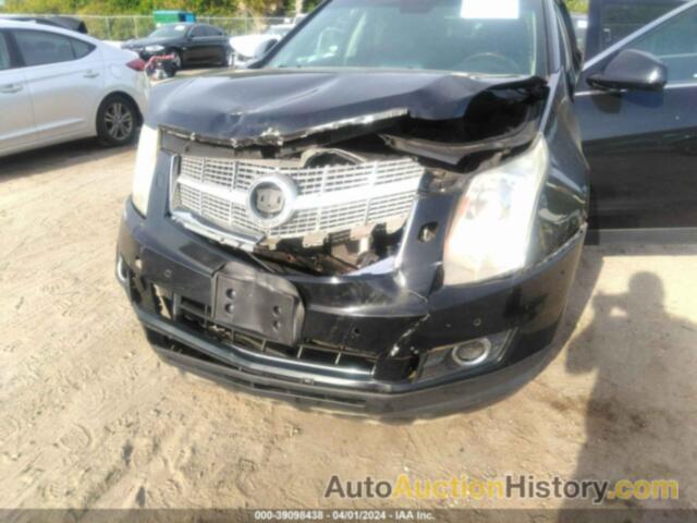 CADILLAC SRX PREMIUM COLLECTION, 3GYFNFE38CS563564