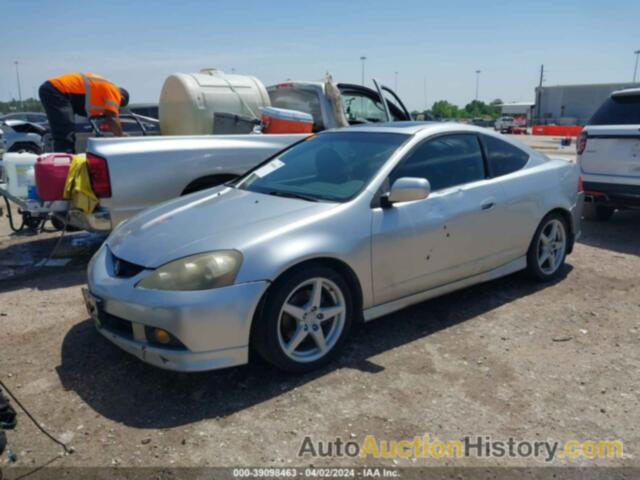 ACURA RSX, JH4DC53856S022756