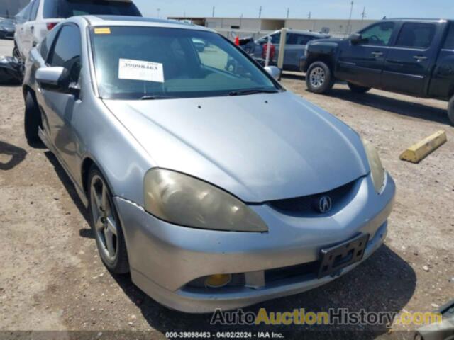 ACURA RSX, JH4DC53856S022756