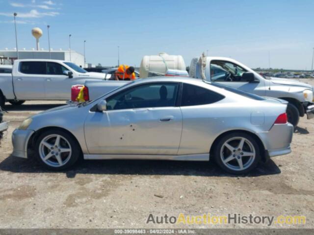 ACURA RSX, JH4DC53856S022756