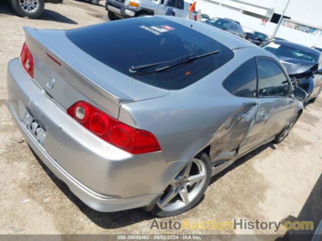 ACURA RSX, JH4DC53856S022756