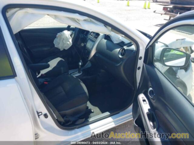 NISSAN VERSA 1.6 SV, 3N1CN7AP3KL812162