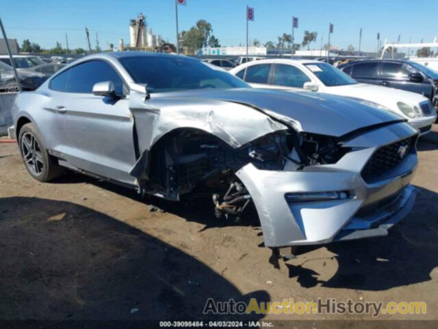 FORD MUSTANG ECOBOOST PREMIUM FASTBACK, 1FA6P8TH4M5157504