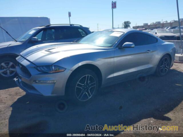 FORD MUSTANG ECOBOOST PREMIUM FASTBACK, 1FA6P8TH4M5157504