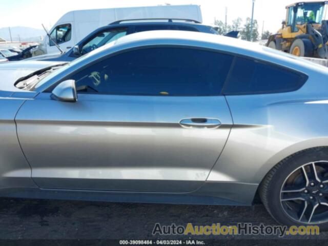 FORD MUSTANG ECOBOOST PREMIUM FASTBACK, 1FA6P8TH4M5157504