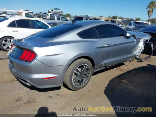 FORD MUSTANG ECOBOOST PREMIUM FASTBACK, 1FA6P8TH4M5157504