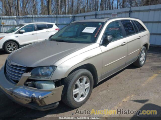 CHRYSLER PACIFICA TOURING, 2C8GF68495R661657