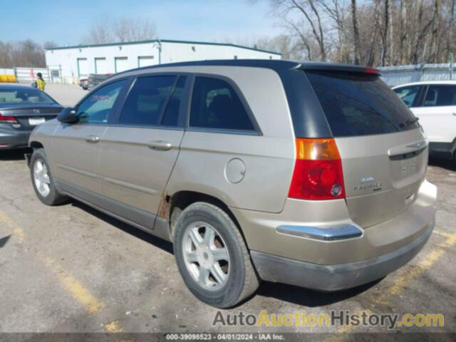 CHRYSLER PACIFICA TOURING, 2C8GF68495R661657