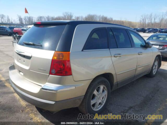CHRYSLER PACIFICA TOURING, 2C8GF68495R661657