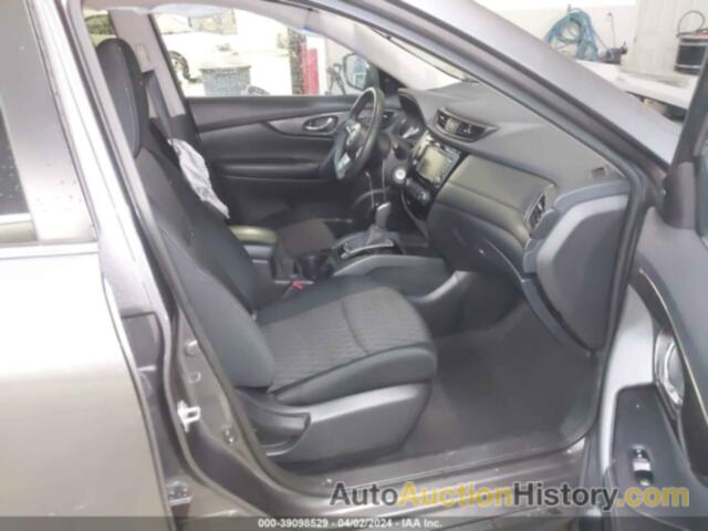 NISSAN ROGUE S/SL/SV, 5N1AT2MV2KC802818