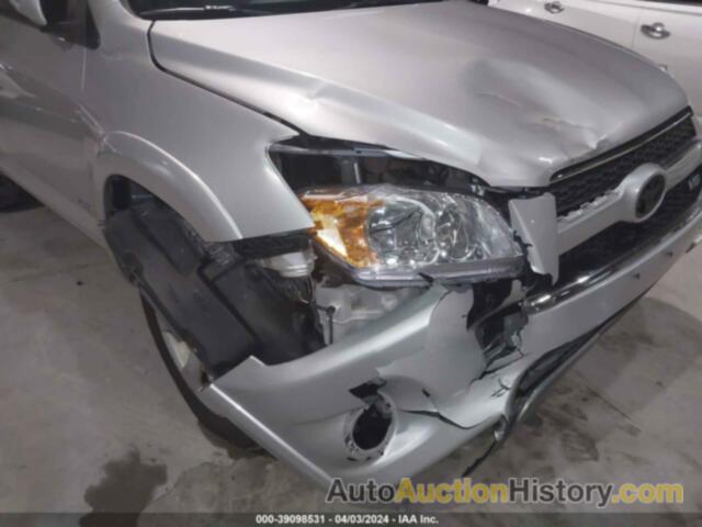 TOYOTA RAV4 LIMITED V6, 2T3DK4DV0BW064336