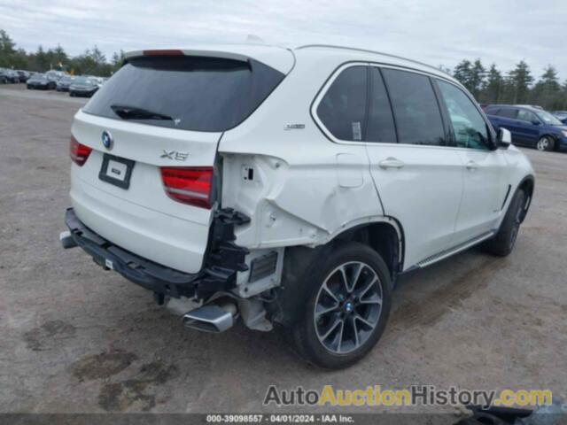 BMW X5 EDRIVE XDRIVE40E IPERFORMANCE, 5UXKT0C39H0V95303