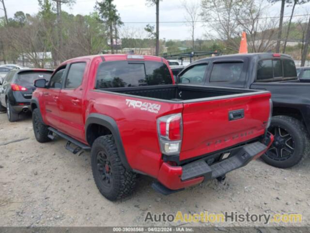 TOYOTA TACOMA DOUBLE CAB/SR/SR5/TRD SPO, 3TMCZ5AN3NM480615