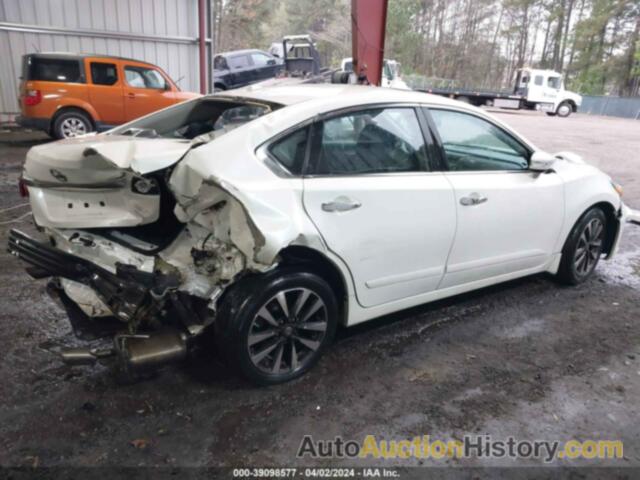 NISSAN ALTIMA 2.5 SV, 1N4AL3AP6GC269563