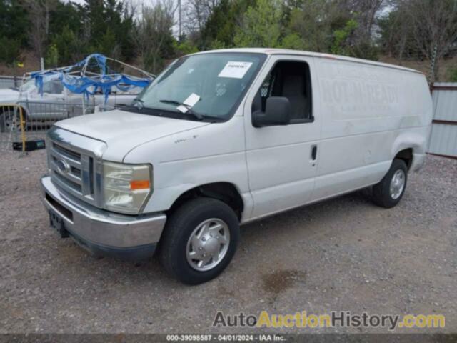 FORD E-150 COMMERCIAL/RECREATIONAL, 1FTNE1EW5ADA14206