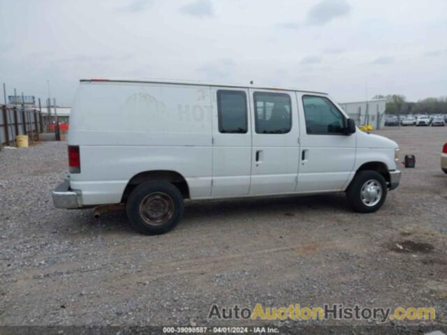 FORD E-150 COMMERCIAL/RECREATIONAL, 1FTNE1EW5ADA14206