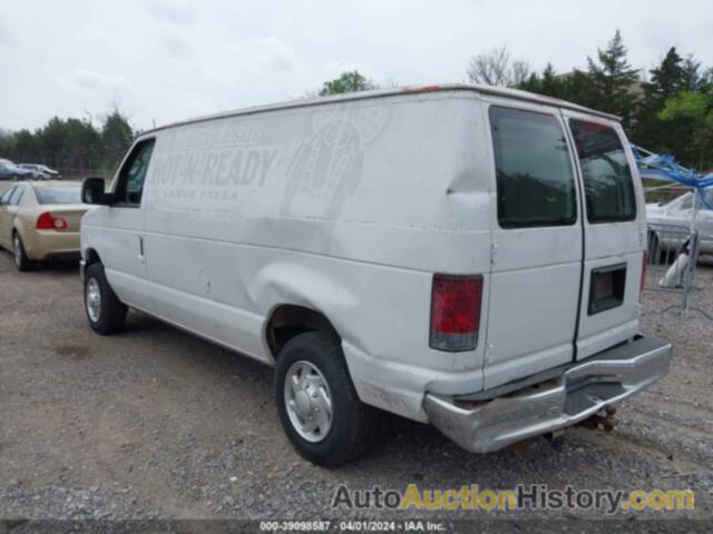 FORD E-150 COMMERCIAL/RECREATIONAL, 1FTNE1EW5ADA14206