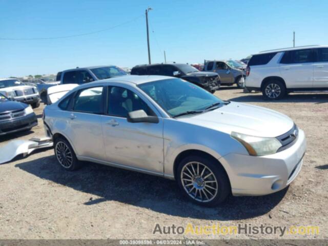 FORD FOCUS SES, 1FAHP3GN2BW121829