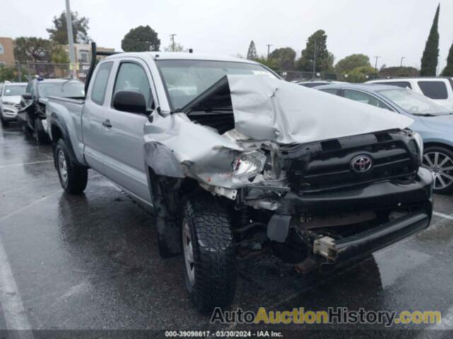 TOYOTA TACOMA BASE V6, 5TEUU42N08Z562028