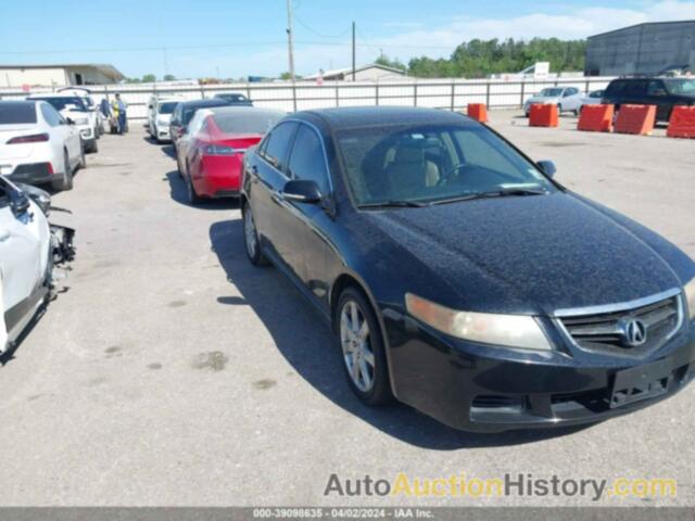 ACURA TSX, JH4CL96934C031132