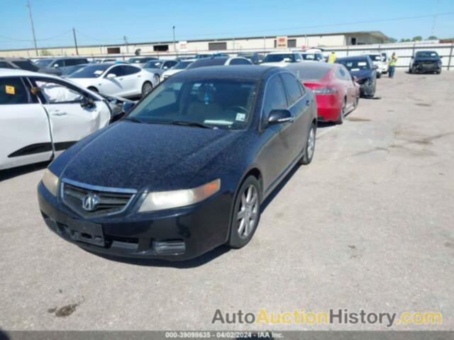 ACURA TSX, JH4CL96934C031132