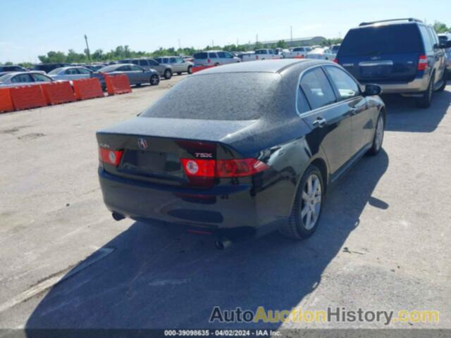 ACURA TSX, JH4CL96934C031132