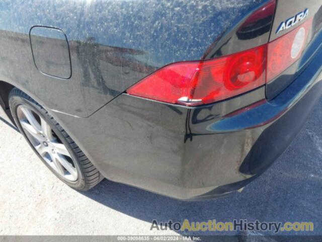 ACURA TSX, JH4CL96934C031132